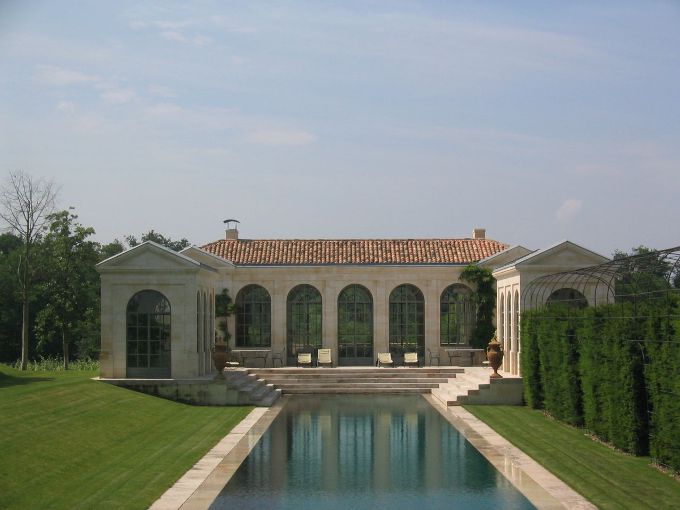 @ChâteauduTertre
